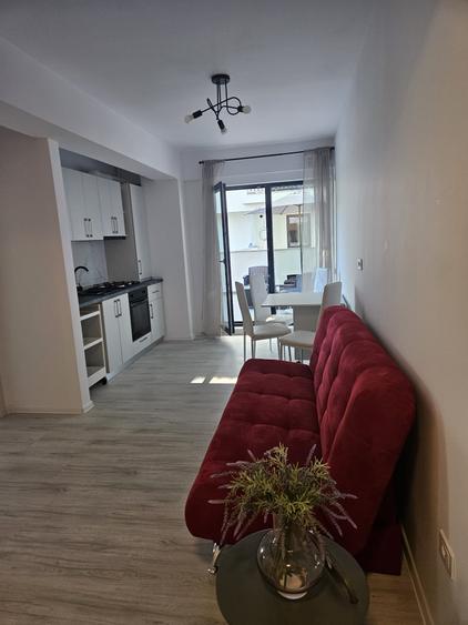 Apartament 2 camere | Complex Bratianu | Parcare privata  |Terasa 30mp