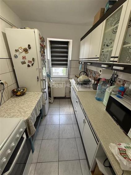 Apartament 3 Camere Decomandat Alexandru-Parc - 3