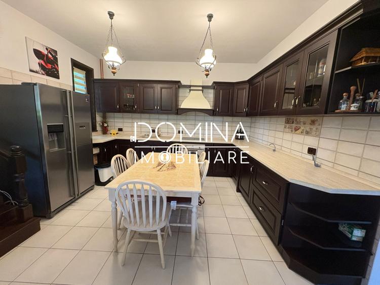 *Domeniu* cu potential turistic - casa de vis, livada si vie - Bumbesti-Jiu