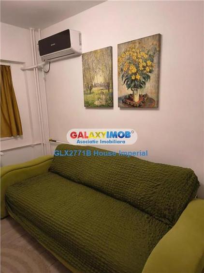 Apartament 2 camere Sos M.Bravu-Obor