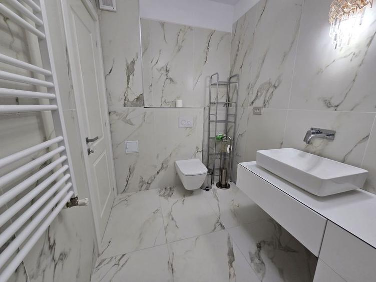 2 camere | Prima închiriere | Alongside Unirii Fountains