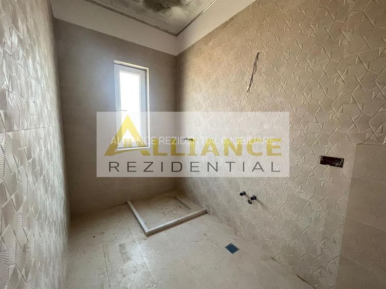 Vila cu 4 camere în ansamblu rezidential exclusiv - Comuna Berceni - 6