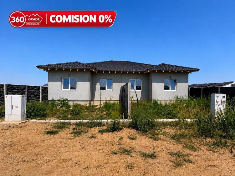 Duplex modern pe parter | 3 camere | 2 băi | Comision 0% 128.000 Euro