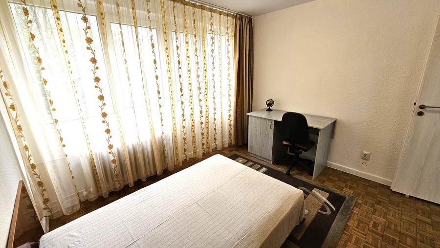Giurgiului inchiriere apartament 2 camere mobilat utilat