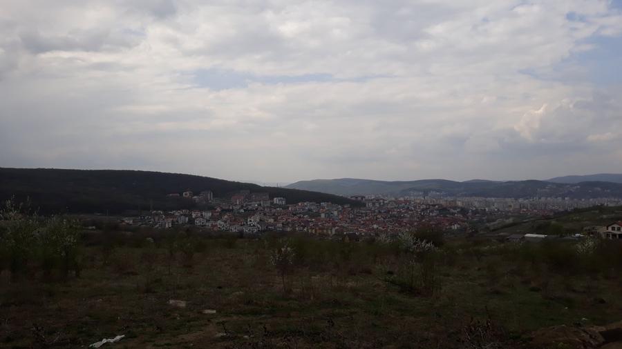 Teren 2533 mp, Cluj-Napoca, Zona Fanata