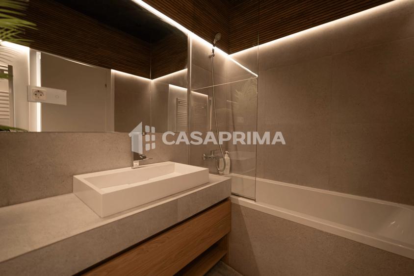 Apartament 2 camere, Complex SILK DISTRICT ! Podu Ros, bloc NOU 2024