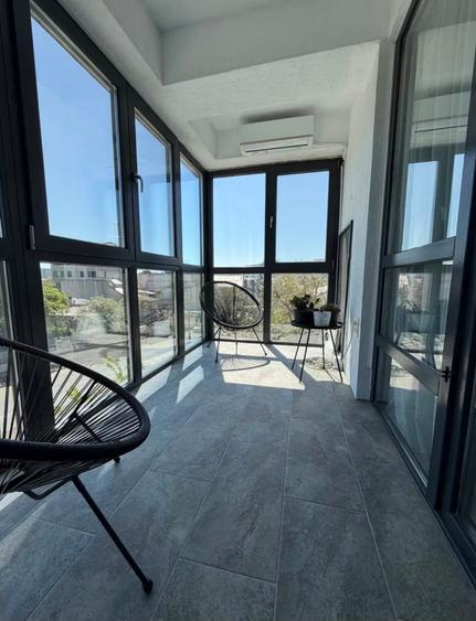 APARTAMENT 3 CAMERE - VEDERE LA LAC – Gherghitei- Comision 0