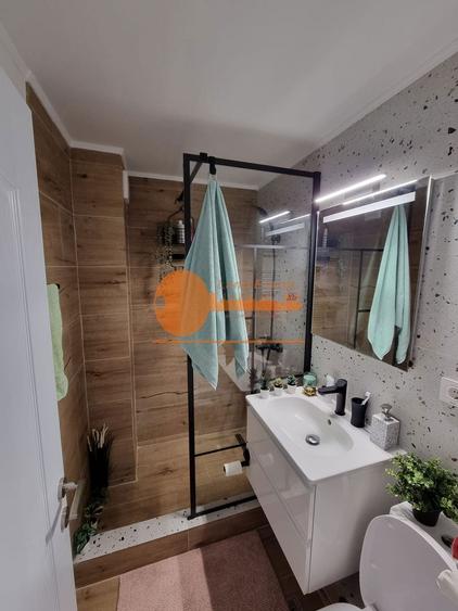 Apartament 4 camere Nerva Traian – Timpuri Noi | centrală proprie