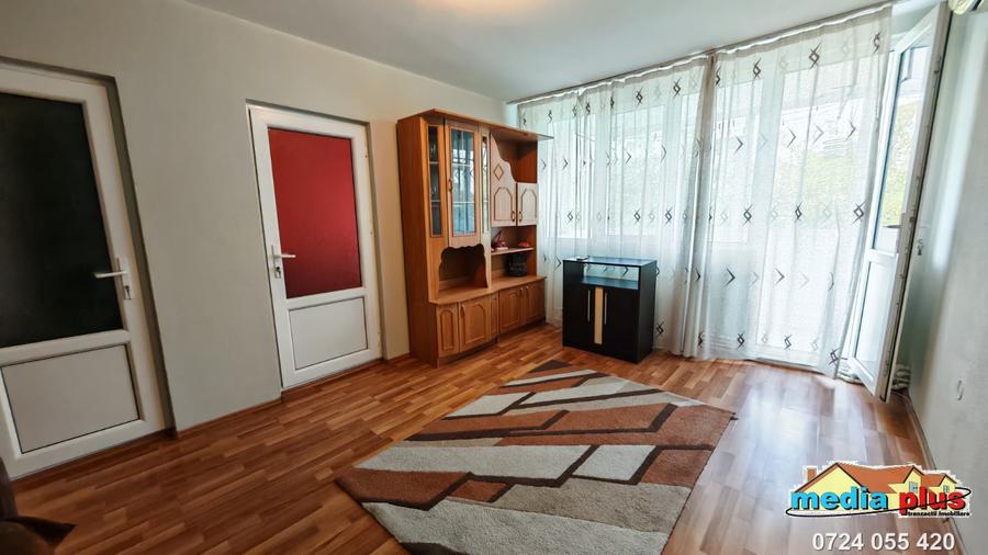 De închiriat – Apartament 2 camere, Tiglina I