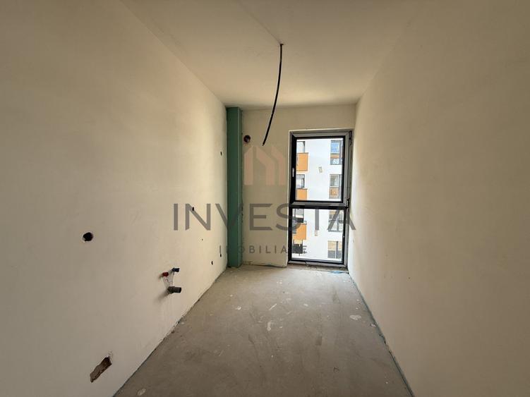 Apartament decomandat, luminos și modern – în ansamblu rezidențial nou