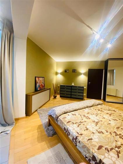 INCHIRIERE APARTAMENT 5 CAMERE DUPLEX ZONA NICOLAE CARAMFIL HERASTRAU SECTOR 1