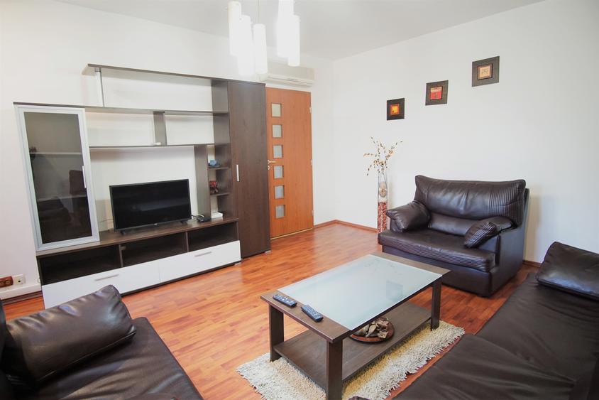 Nerva Traian| Metrou Timpuri Noi | Modern| Decomandat | Renovat | Bloc anvelopat