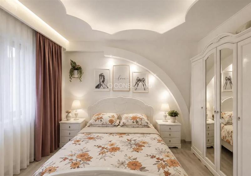 Vanzare Apartament 3 Camere Semidecomandat Uioara
