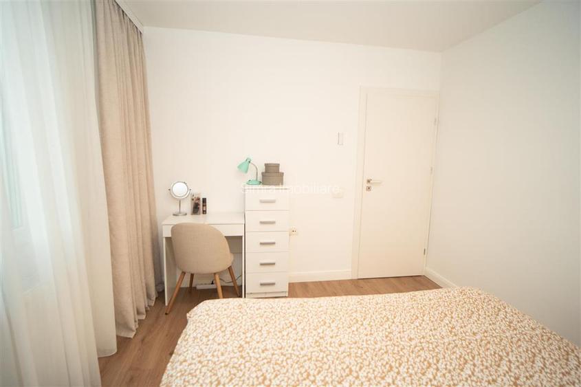 Apartament de tip C, cu 3 camere pe Sovata - 13