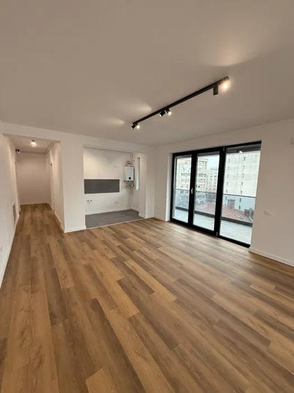 CityMoor Decebal I 2 Camere I Rezidential/Birouri I Nemobilat I