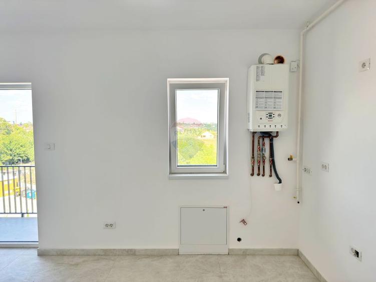 Apartament 3 camere NOU – Preț de dezvoltator, TVA inclus