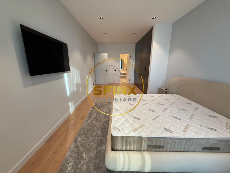 3 camere premium Floreasca