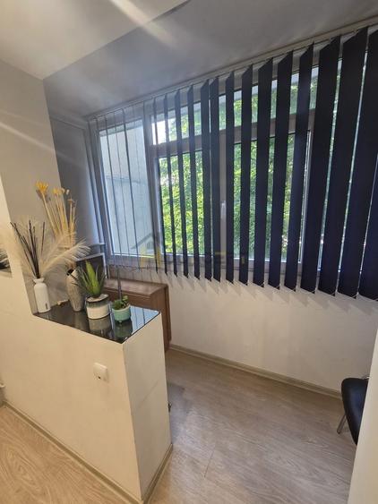 Inchiriere apartament 2 camere Huedin - Brancoveanu loc parcare