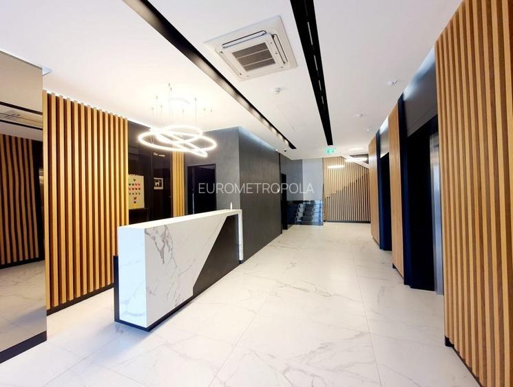 Apartament 3 camere Lac Floreasca - 4
