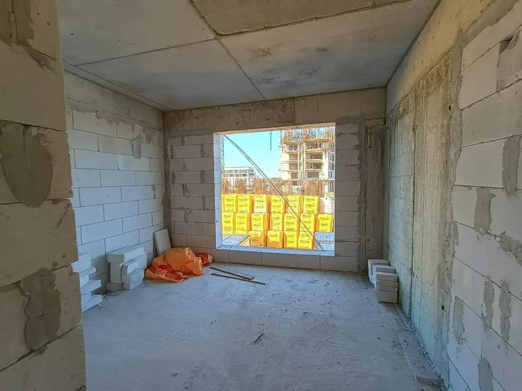 Locuință modernă 2 camere – intimitate, spațiu și confort