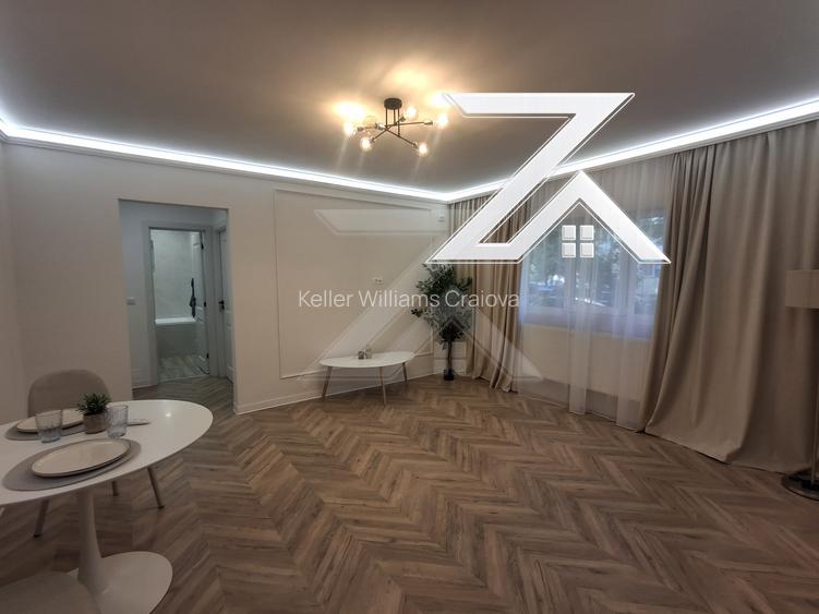 Apartament cu 2 camere – Brazda lui Novac - 4