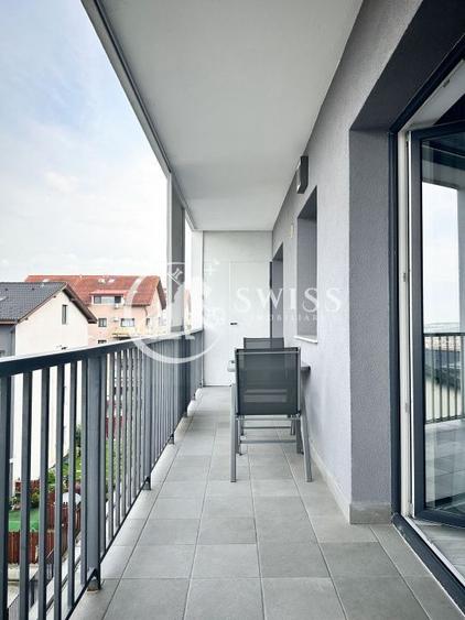 Apartament 2 camere | Parcare subterana | Sophia Residence | Buna Ziua