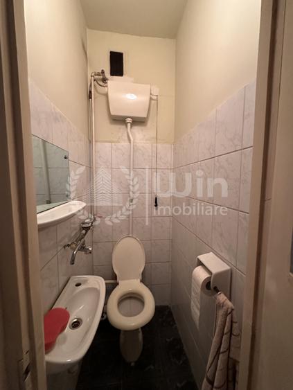 Apartament 3 camere decomandat | 95 mp | 2 balcoane | Grigorescu