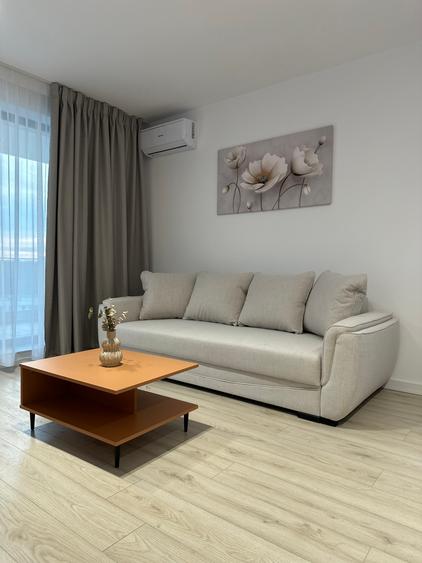 Apartament Modern 3 Camere cu Terasă Generoasă – Zonă Premium Băneasa