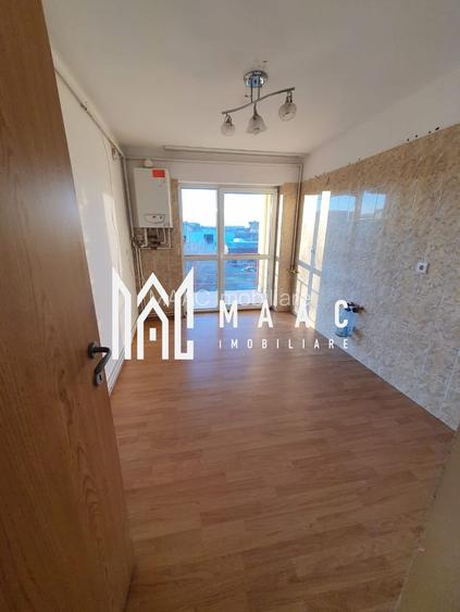 Apartament 3 camere de vânzare | Sibiu Central | 67 mp, decomandat - 11