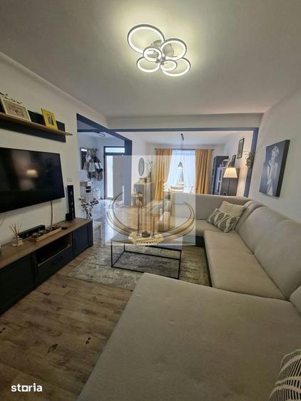 🏡 Casă elegantă cu 3 dormitoare | 109 mp utili | teren 300 mp