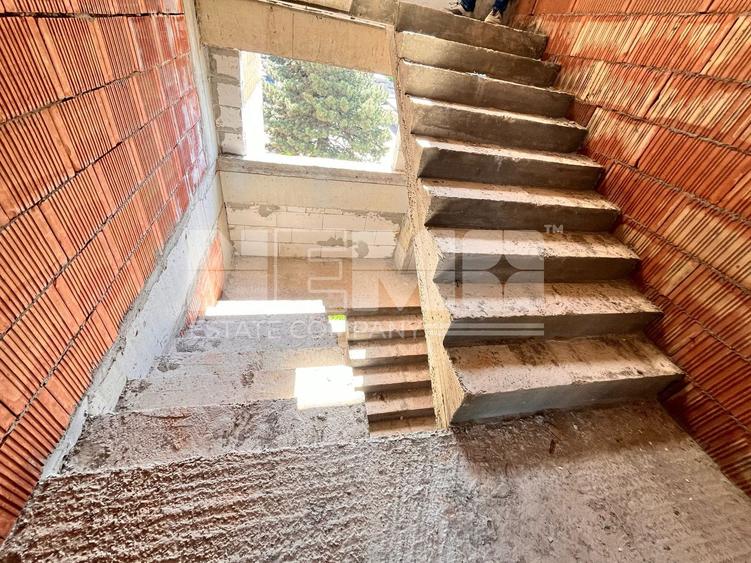 Ap. cu 2-3 camere in bloc nou I Suceava/Burdujeni I 1600Euro/Mp+TVA
