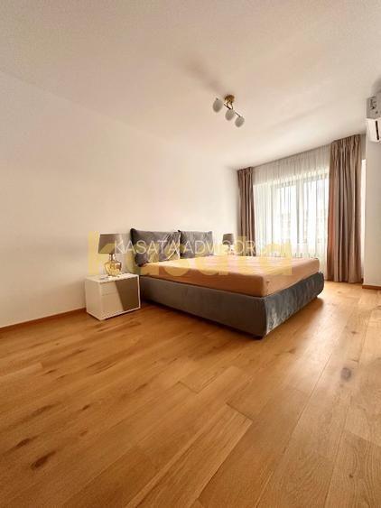 Apartament Premium 3 Camere | Upground Residence | Metrou Pipera - 4