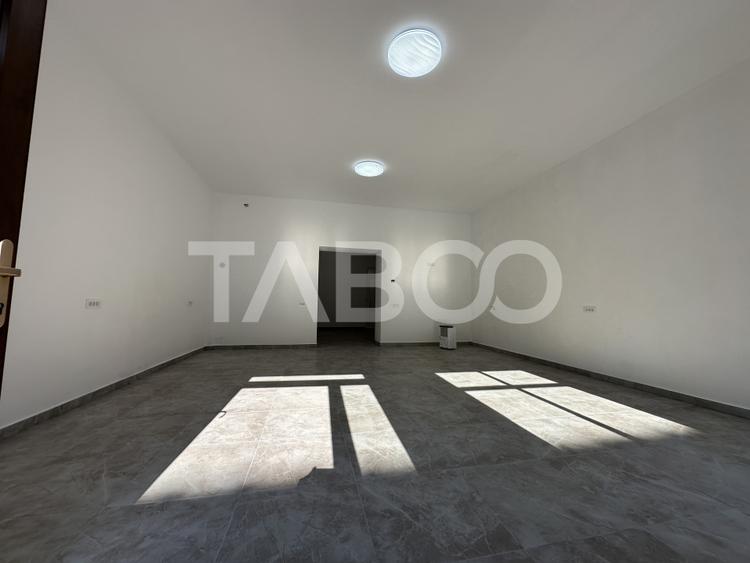 Spatiu comercial de vanzare 89 mpu inchiriat cu 1200 euro/luna