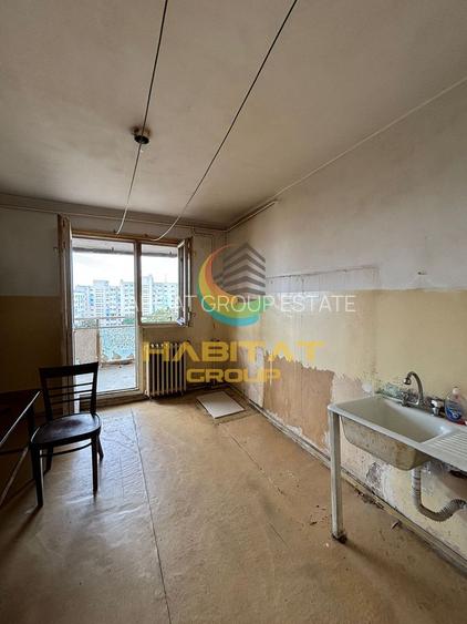 Apartament 4 camere | 89 mp | Decomandat | 2 băi | 2 balcoane Aparatorii Patriei - 2
