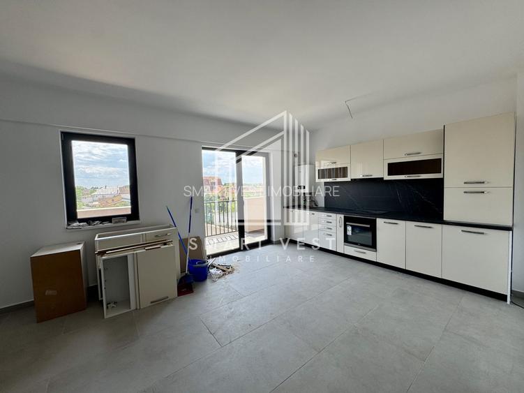 Apartament 2 camere | 55 mp utili | Zona Semicentrala - 3