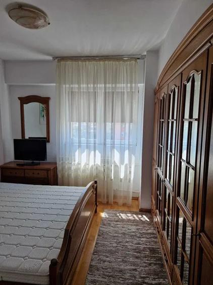 Mosilor | 3 Camere | 2xBai | Bloc Reabilitat | Decomandat