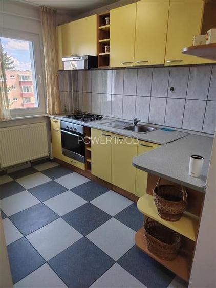 APARTAMENT 2 CAMERE, BD. SATURN, ZONA GEMENII,  CARTIER ASTRA - 16
