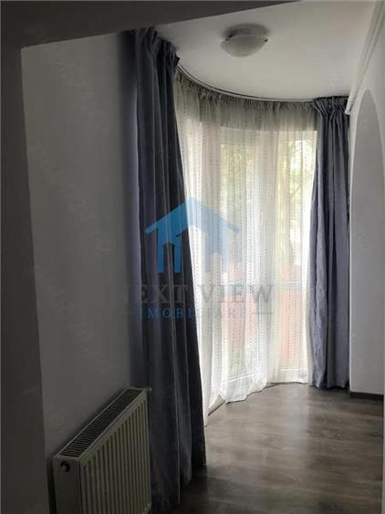Apartament 1 camera, Zorilor