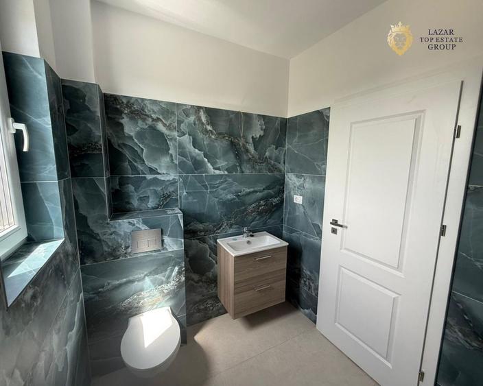 Apartament 3 camere - Complex nou în Arad