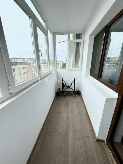 Apartament 2 camere Moinești 3 min metrou Gorjului *1979 - 16