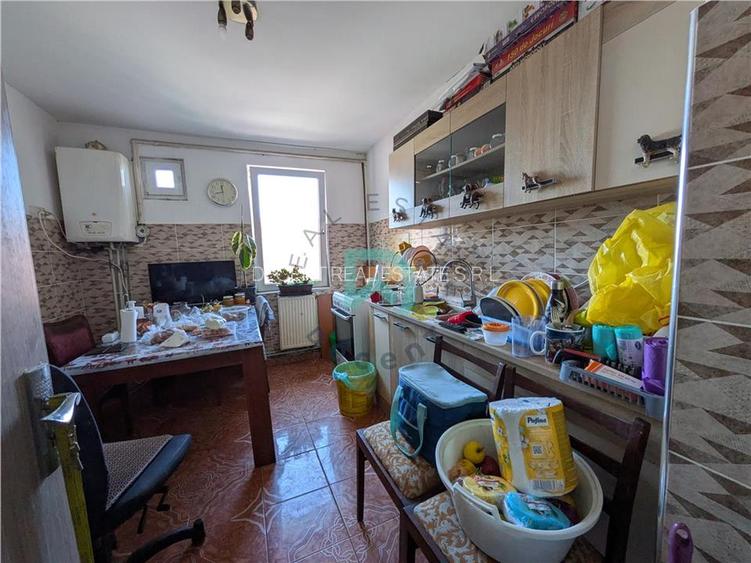 Apartament 4 camere Darste, Brasov - 11
