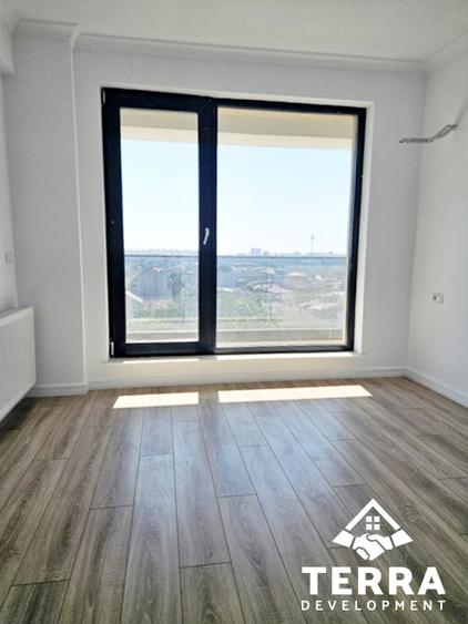 Bloc Nou - Apartament 3 camere - Finisaje Premium! Comision 0%