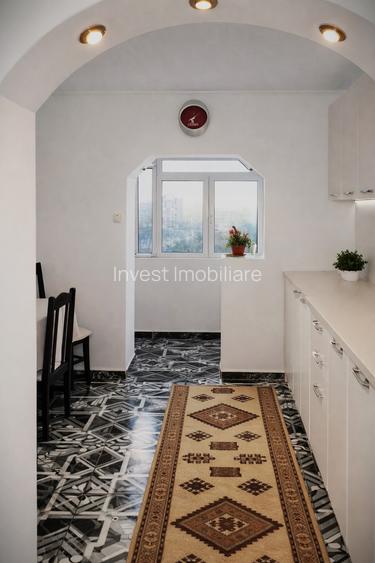 Apartament cu 3 camere decomandat 72MP în Nicolina-CUG - 5
