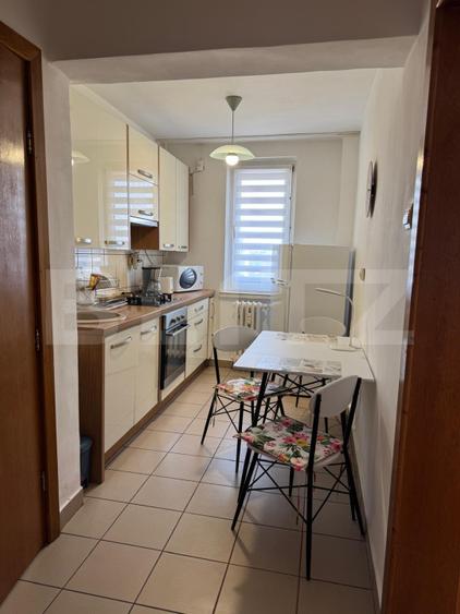 Apartament 2 camere 54 mp, zona Ultracentrala - Ramada