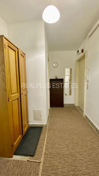 Apartament 2 camere mobilat de inchiriat Ion Mihalache - piata Chibrit - 7