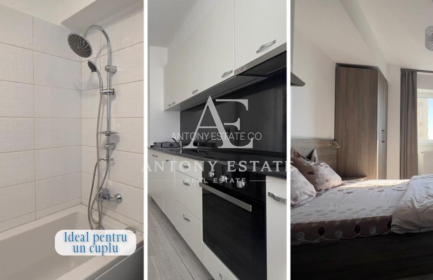 Apartament de inchiriat, 2 camere, Premium, Str Lapusului, Oradea - 6
