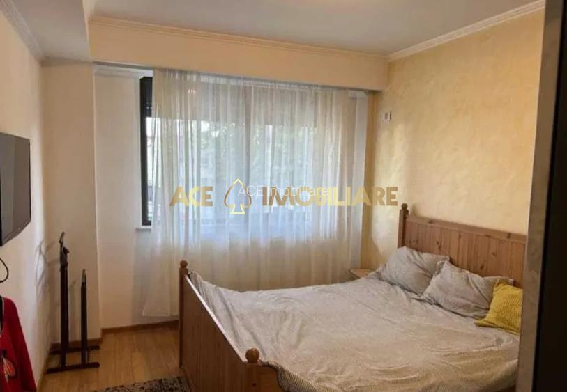 2 Camere de inchiriat | Bucurestii Noi | Metrou | Centrala Proprie