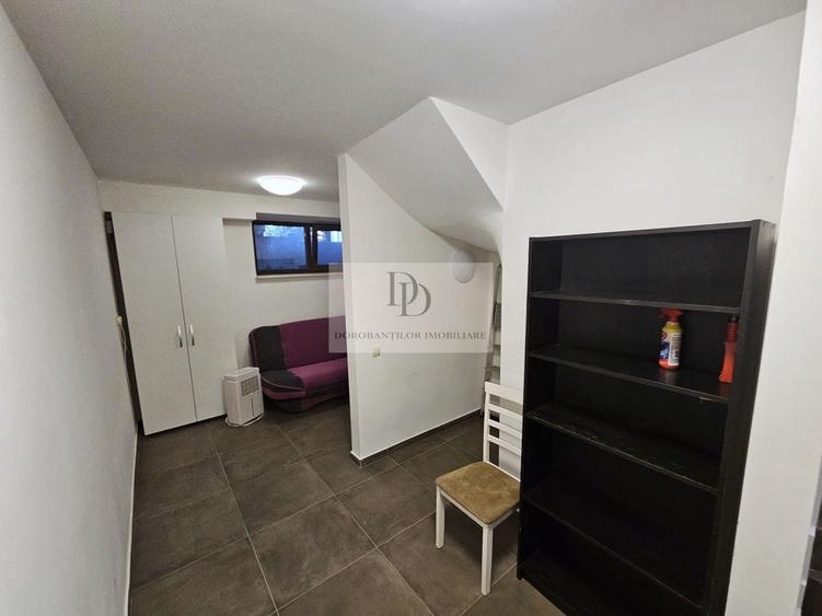 Duplex cu 4 Camere + Demisol | Curte 300 mp | 2 Parcări | Europa