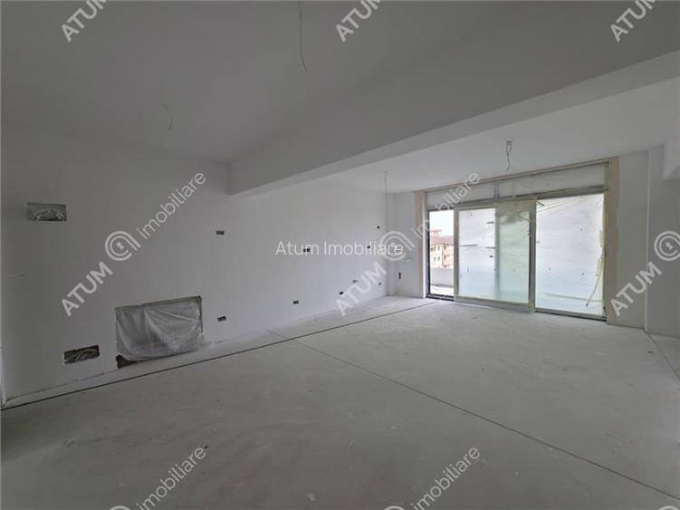 Apartament cu 2 camere si balcon in zona Calea Surii Mici din Sibiu - 15