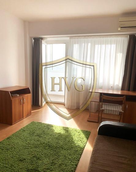Garsoniera | Proximitate metrou | Titulescu
